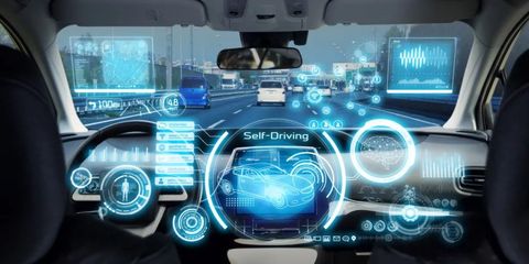 全球部署超5億個(gè)節(jié)點(diǎn)，總線(xiàn)技術(shù)驅(qū)動(dòng)汽車(chē)智能化數(shù)據(jù)狂飆